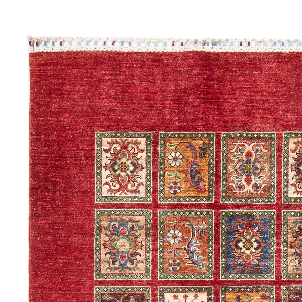 Bachtiari Teppich 176x237cm - Orientteppich