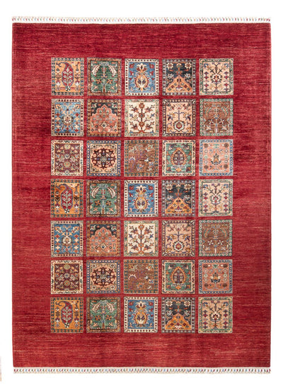 Bachtiari Teppich 175x255cm - Orientteppich