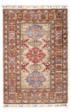 Kazak Teppich 60x99cm - Orientteppich