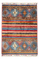 Shal Teppich 63x94cm - Orientteppich