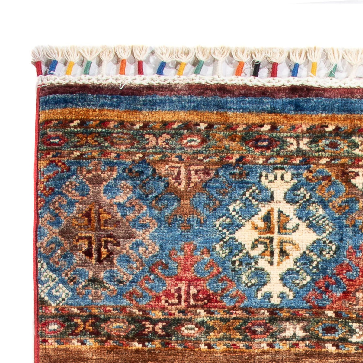 Shal Teppich 63x94cm - Orientteppich