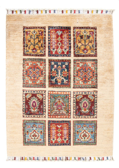 Bachtiari Teppich 60x83cm - Orientteppich