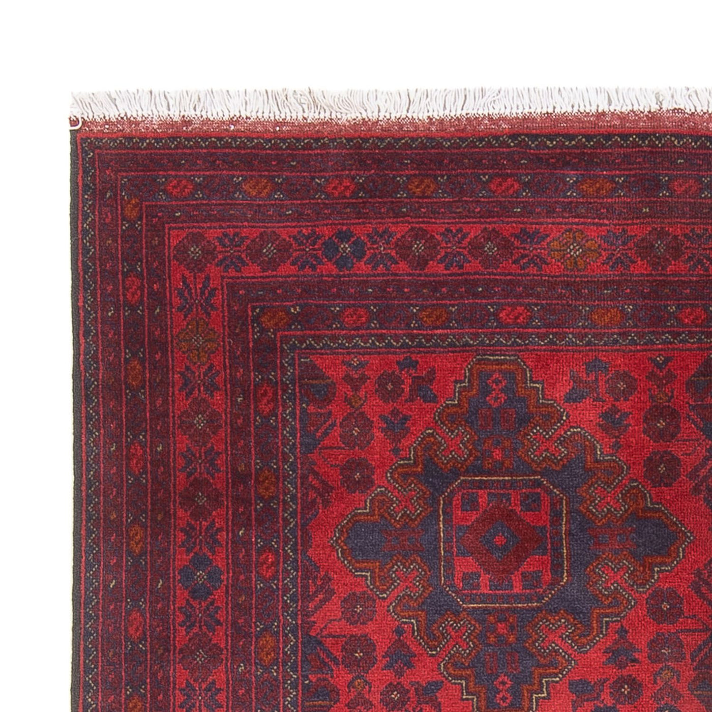 Khal Mohammadi Teppich  - Orientteppich