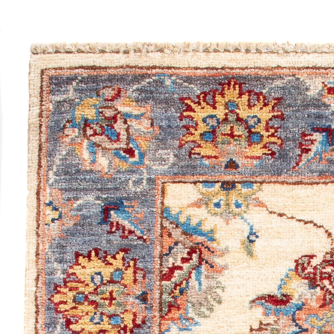 Ziegler Teppich  - Orientteppich