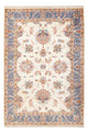 Ziegler Teppich 123x182cm - Orientteppich