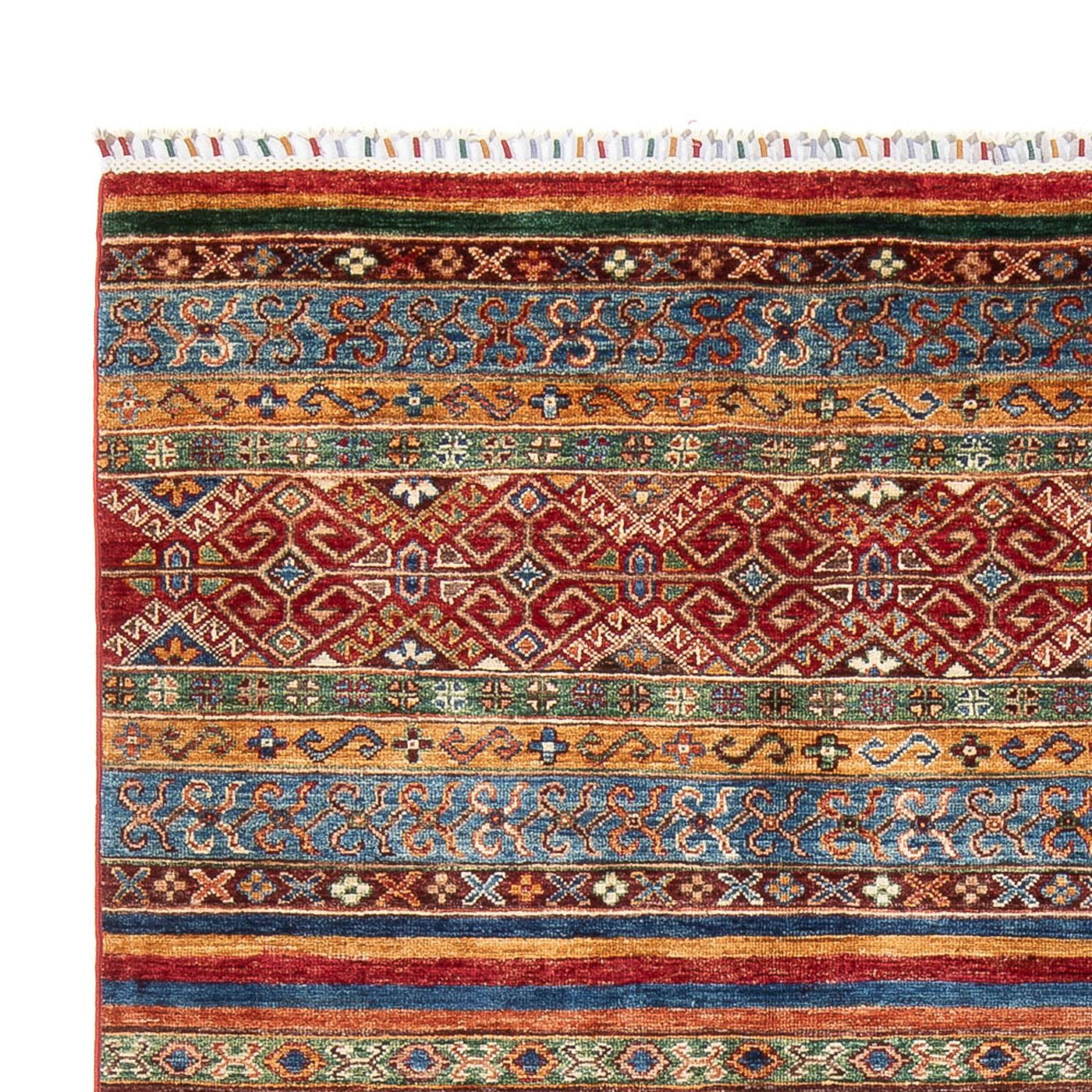 Shal Teppich  - Orientteppich