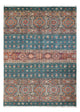 Shal Teppich 205x292cm - Orientteppich