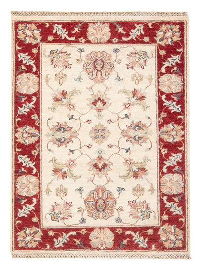 Ziegler Teppich 84x123cm - Orientteppich