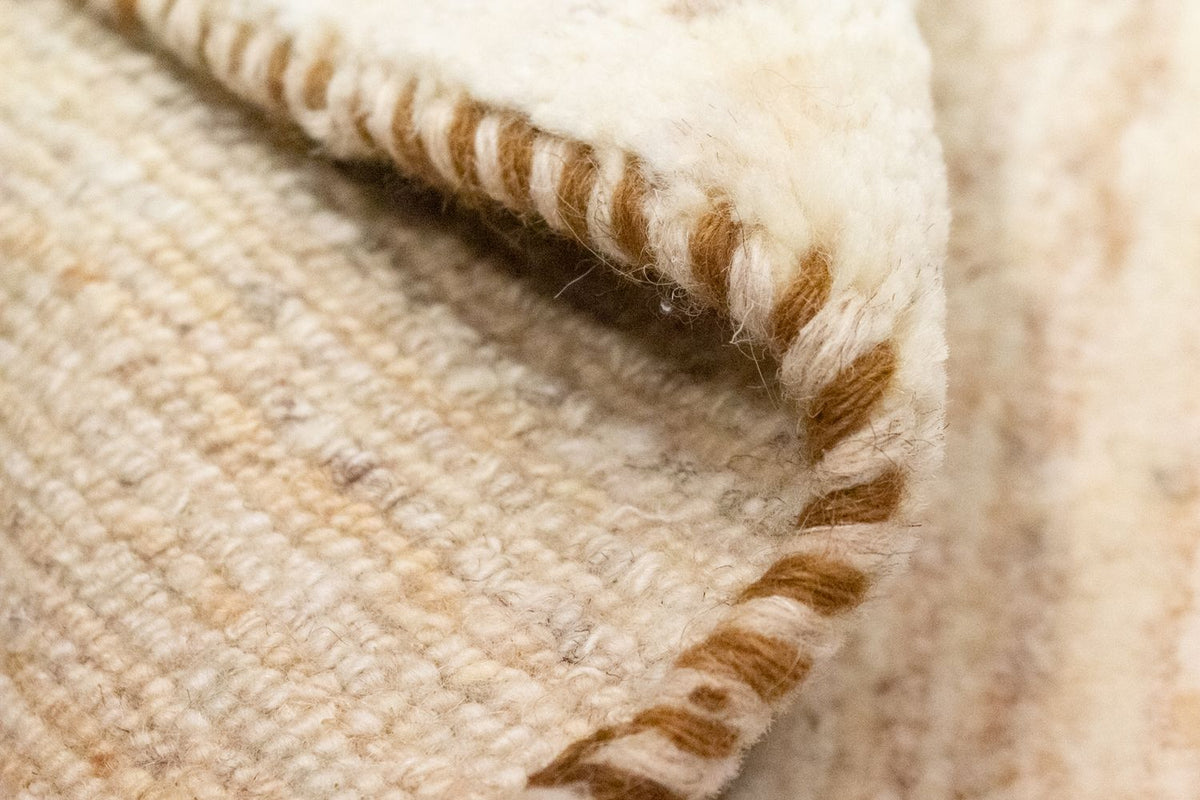 Gabbeh Teppich - Perser 60 x 40 cm