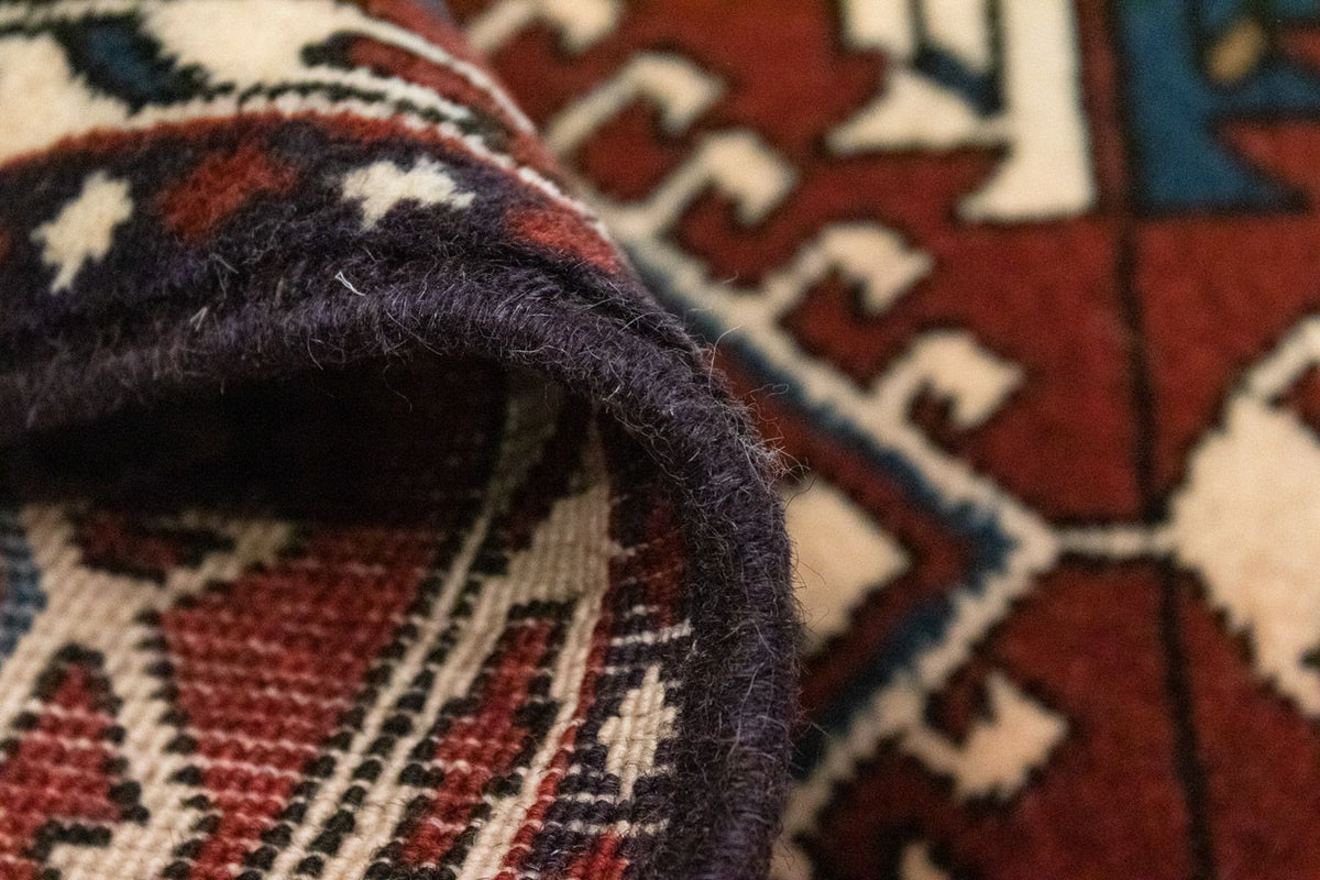 Perserteppich - Nomadic 54 x 40 cm