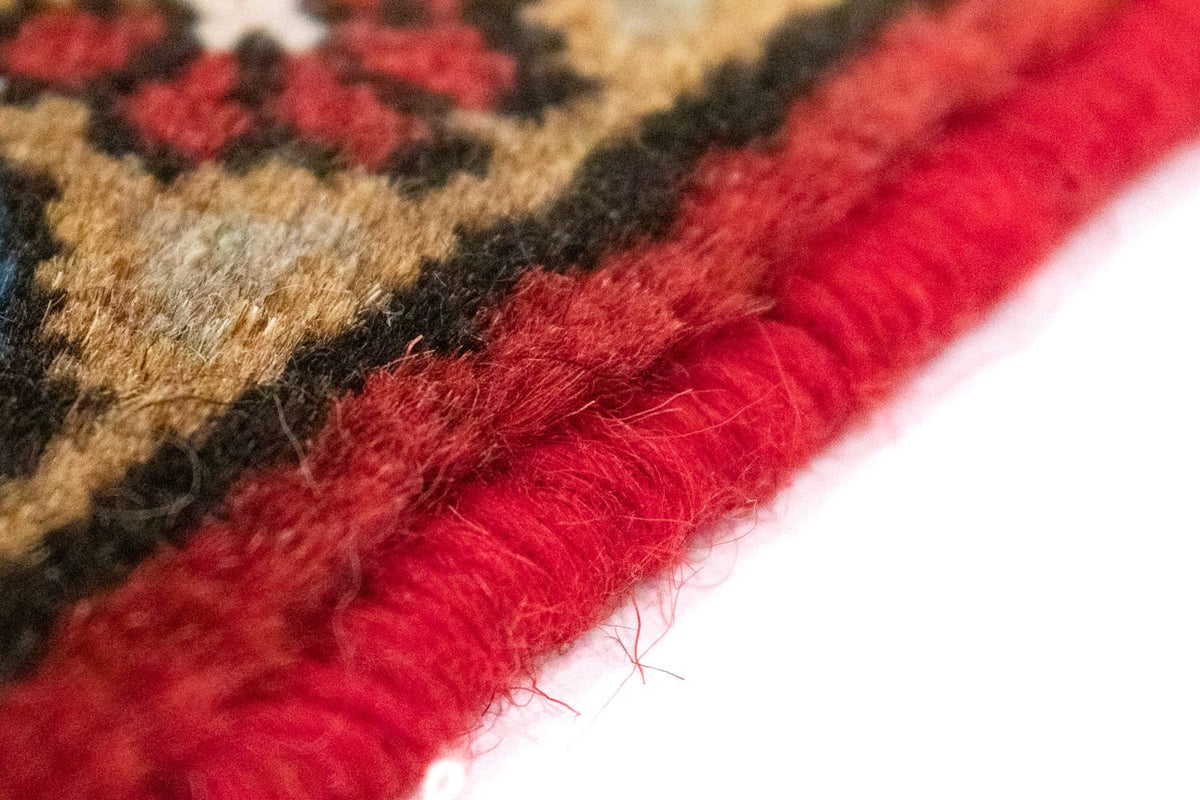 Perserteppich - Nomadic 54 x 40 cm