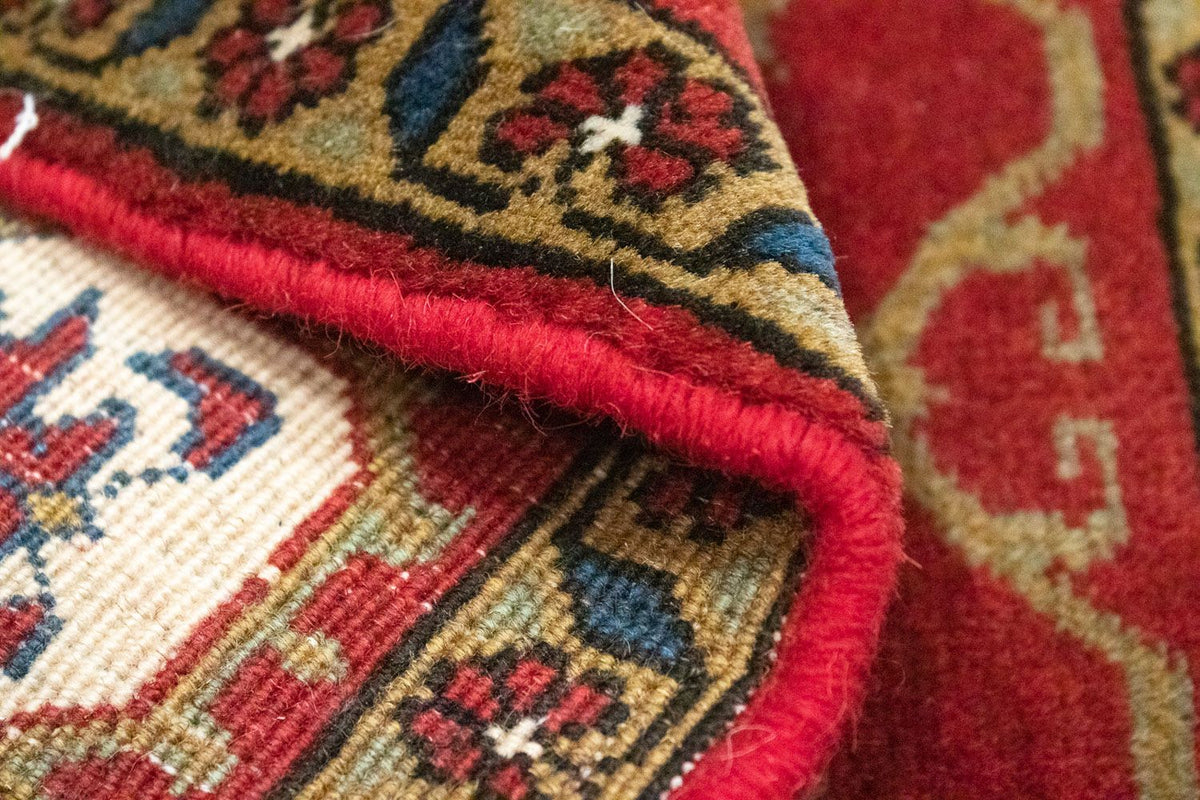 Perserteppich - Nomadic 54 x 40 cm