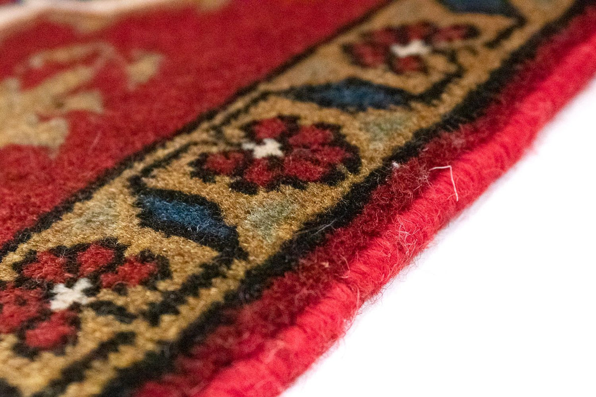 Ardebil Teppich 40x54cm - Perserteppich