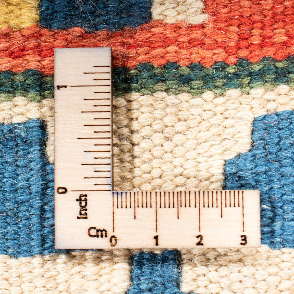 Kelim Teppich - Oriental 206 x 60 cm