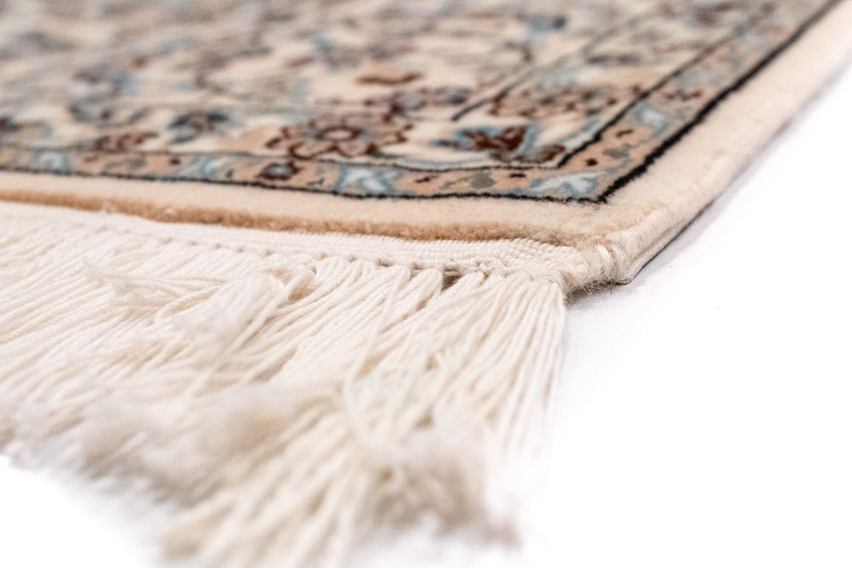 Nain - 6La Teppich 145x234cm - Perserteppich