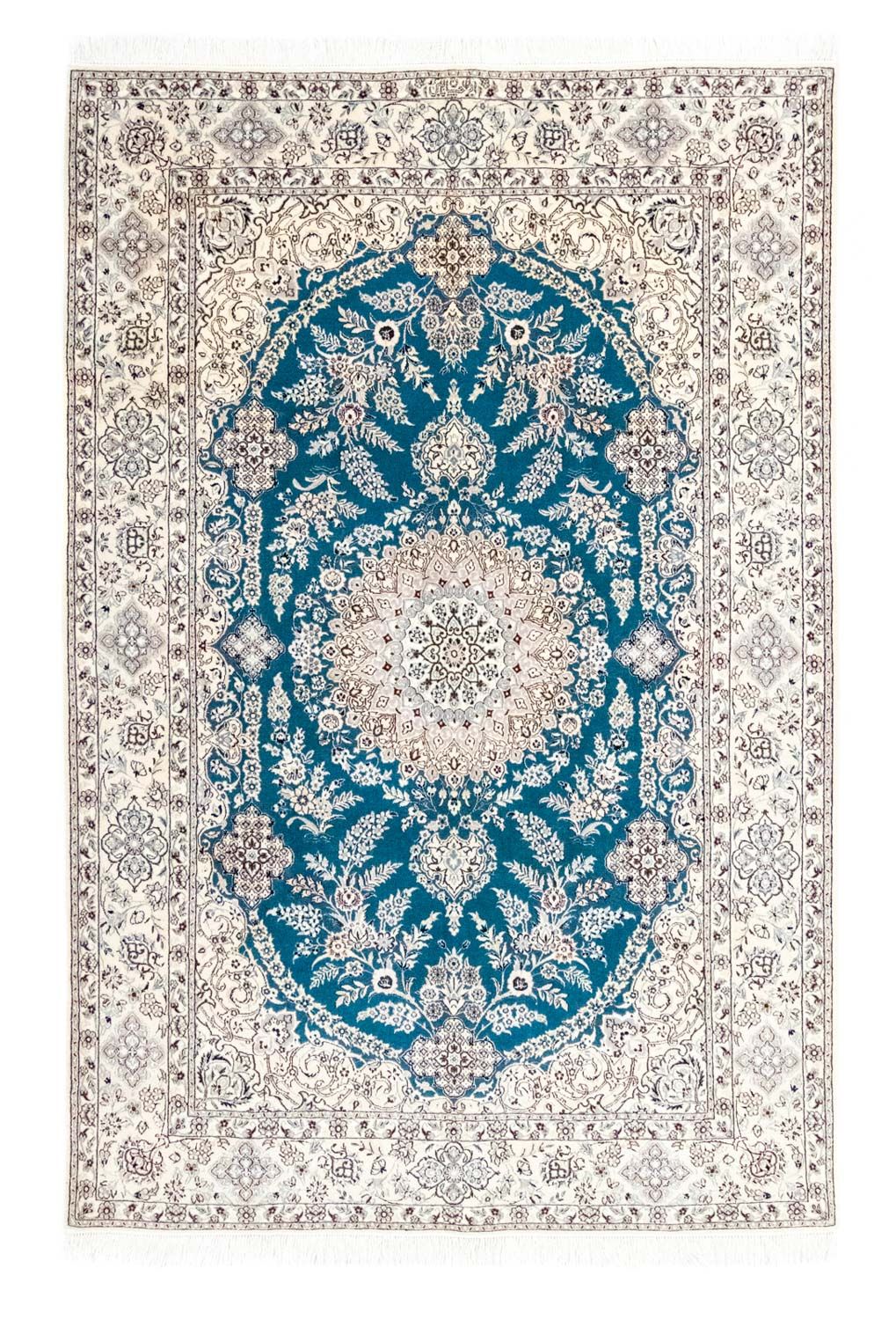 Perserteppich - Nain - Premium 230 x 153 cm