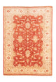 Ziegler Teppich 230x174cm - Orientteppich