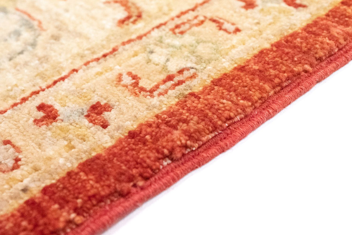 Ziegler Teppich 230 x 174 cm