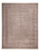 Indo Bidjar Teppich 303x244cm - Orientteppich