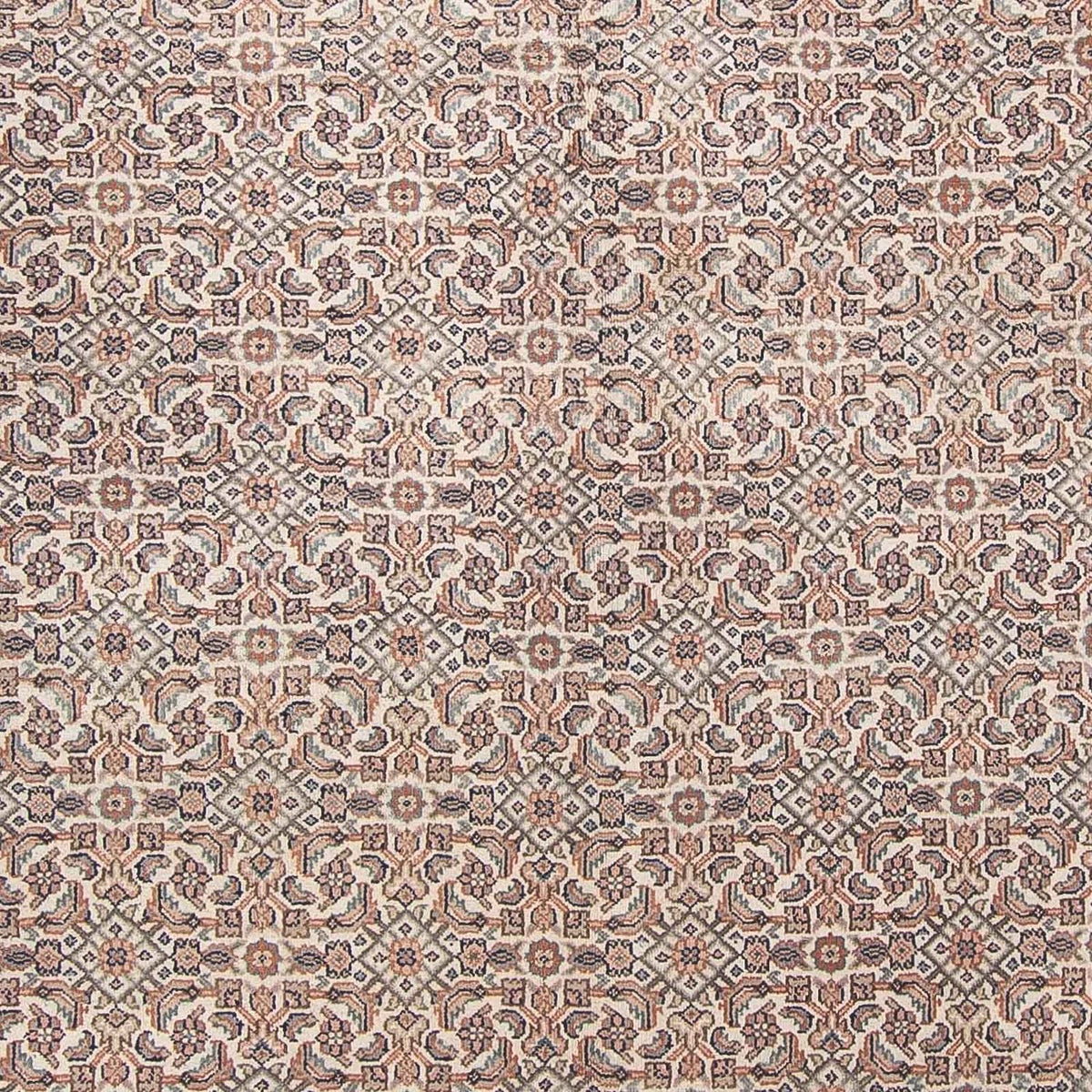 Orientteppich - Bidjar - Indus 303 x 244 cm