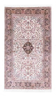 Seidenteppich - Kaschmir Seide 161 x 93 cm Teppichbrücke