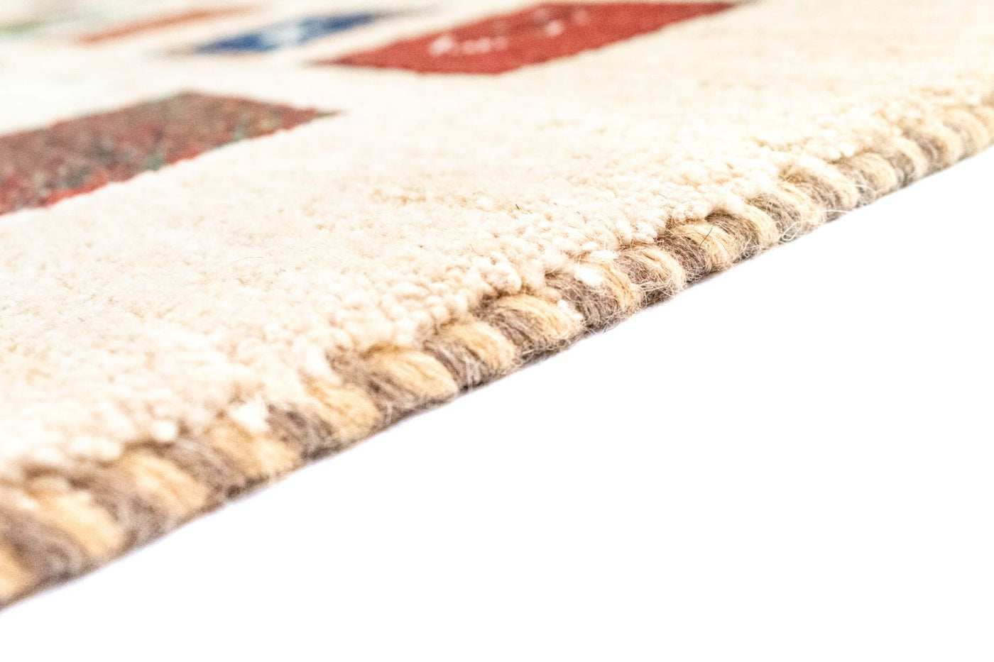 Loribaft Teppich Perser 250x160cm - Orientteppich