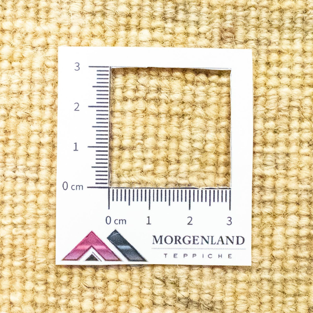 Gabbeh Teppich - Loribaft Perser 230 x 200 cm