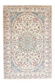 Nain - 9la Teppich 263x174cm - Perserteppich