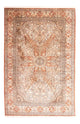 Kaschmir Seide Teppich 279x185cm - Orientteppich