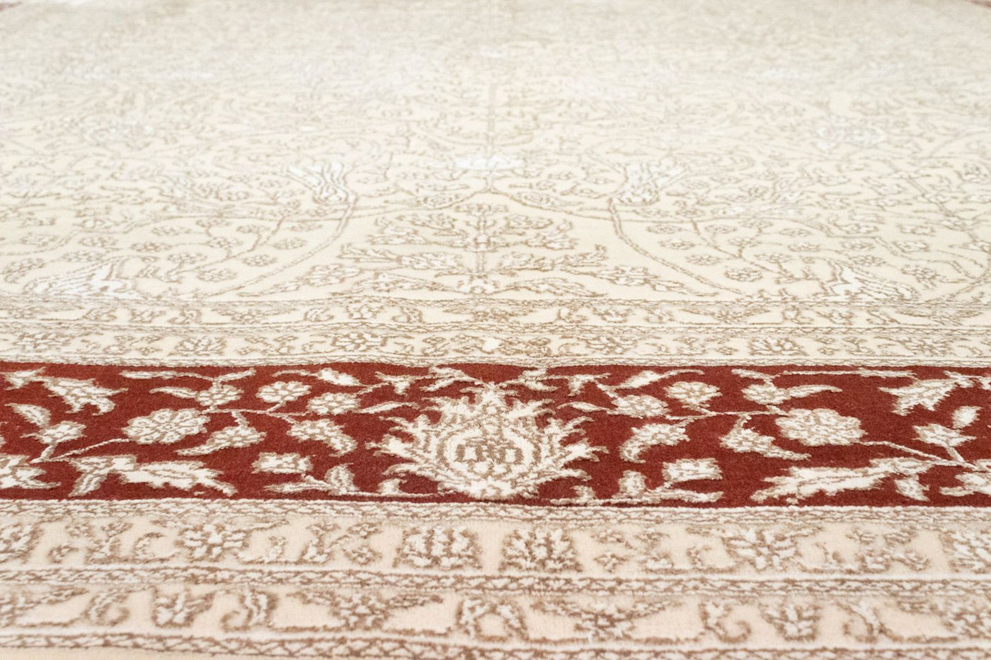 Designer Teppich 295x250cm - Designerteppich