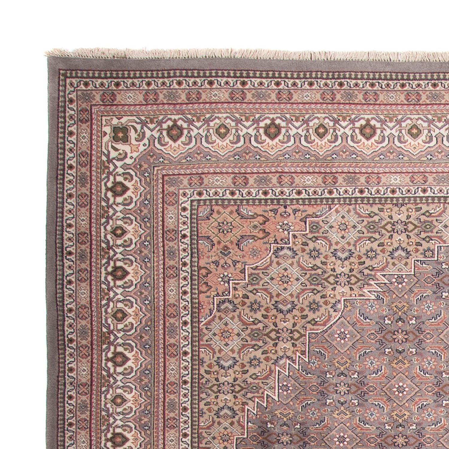 Orientteppich - Bidjar - Indus 299 x 248 cm