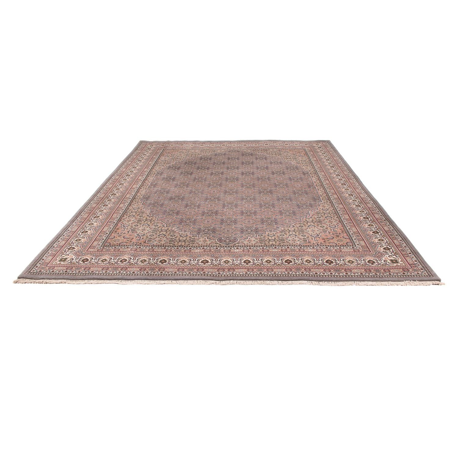 Orientteppich - Bidjar - Indus 299 x 248 cm
