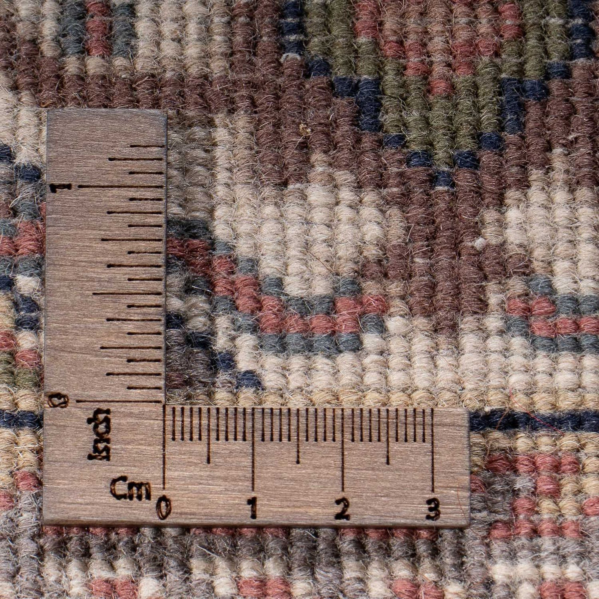 Orientteppich - Bidjar - Indus 299 x 248 cm