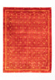 Gabbeh Teppich - Loribaft Indus 174 x 235 cm - rot