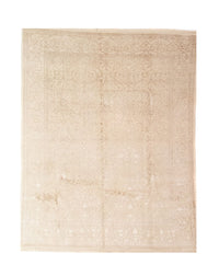 Designer Teppich 308 x 245 cm - beige
