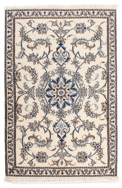 Nain - 12La Teppich 90x137cm - Perserteppich