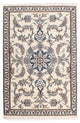 Nain - 12la Teppich 137x90cm - Perserteppich