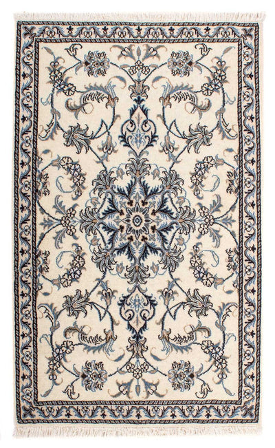 Nain - 12La Teppich 88x137cm - Perserteppich