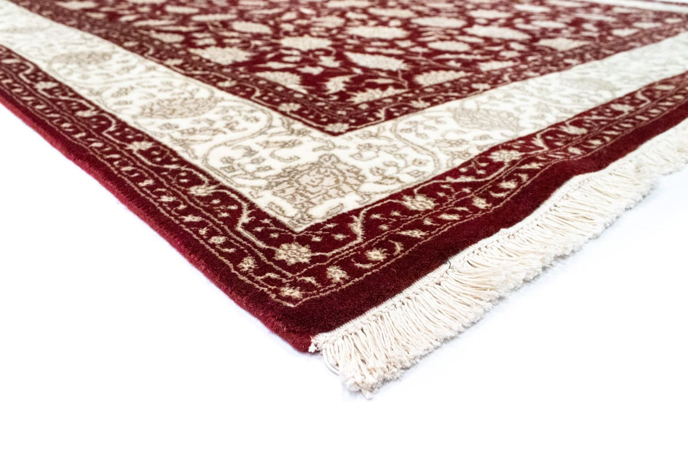 Designer Teppich 236x165cm - Designerteppich