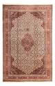 Indo Bidjar Teppich 305x196cm - Orientteppich