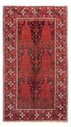 Belutsch Teppich 240x124cm - Orientteppich