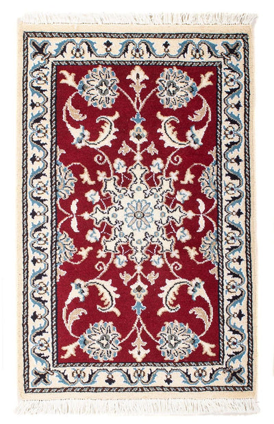 Nain - 12La Teppich 56x89cm - Perserteppich