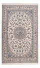 Perserteppich - Nain - Royal 248 x 155 cm Wohnzimmer Teppich
