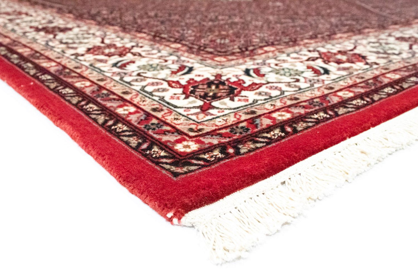 Bidjar Teppich 286x208cm - Orientteppich