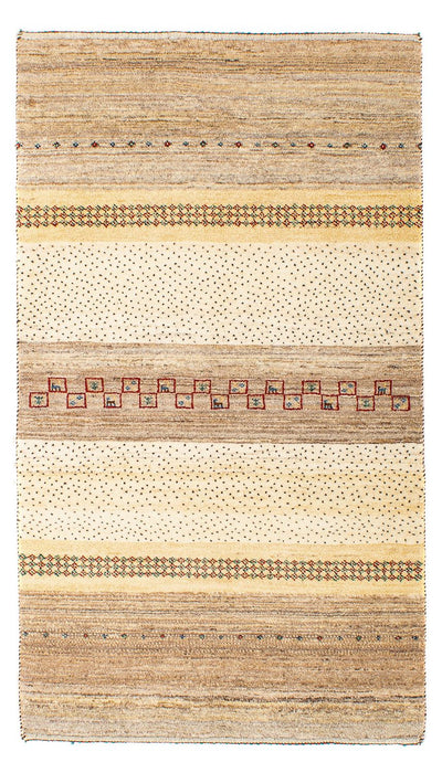 Loribaft Teppich Perser 79x138cm - Orientteppich