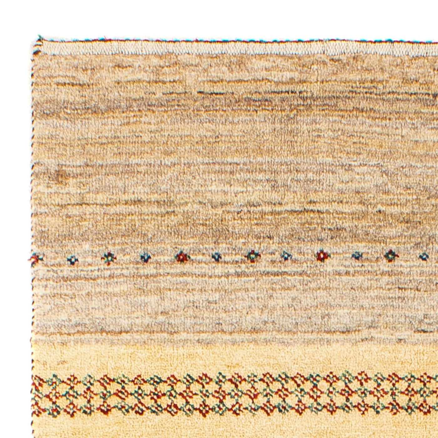 Loribaft Teppich Perser 138x79cm - Orientteppich
