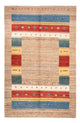 Loribaft Teppich Perser 245x157cm - Perserteppich Wollteppich