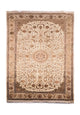 Keshan Teppich 306x198cm - Orientteppich