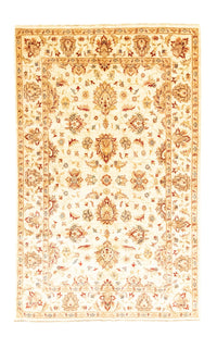 Ziegler Teppich 263 x 168 cm - beige