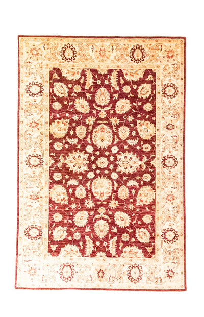 Ziegler Teppich 166x247cm - Orientteppich